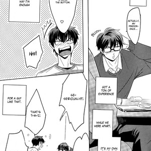 [Aimo] You Say I’m Crazy – Daiya no Ace dj [Eng] – Gay Comics image 026.jpg