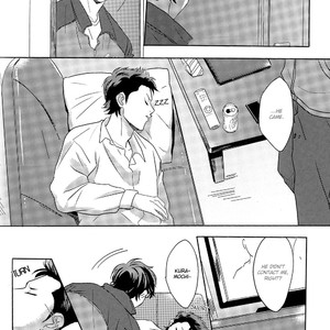 [Aimo] You Say I’m Crazy – Daiya no Ace dj [Eng] – Gay Comics image 029.jpg