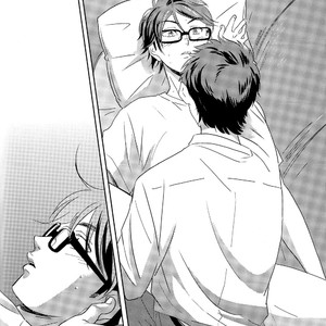 [Aimo] You Say I’m Crazy – Daiya no Ace dj [Eng] – Gay Comics image 035.jpg