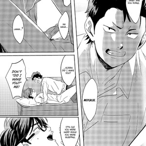 [Aimo] You Say I’m Crazy – Daiya no Ace dj [Eng] – Gay Comics image 036.jpg