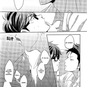 [Aimo] You Say I’m Crazy – Daiya no Ace dj [Eng] – Gay Comics image 037.jpg