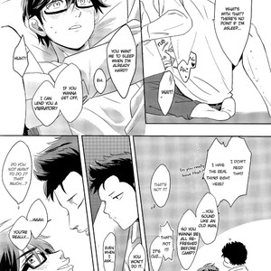 [Aimo] You Say I’m Crazy – Daiya no Ace dj [Eng] – Gay Comics image 039.jpg