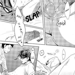 [Aimo] You Say I’m Crazy – Daiya no Ace dj [Eng] – Gay Comics image 045.jpg
