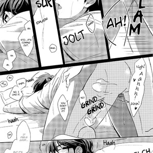 [Aimo] You Say I’m Crazy – Daiya no Ace dj [Eng] – Gay Comics image 047.jpg