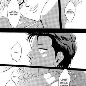 [Aimo] You Say I’m Crazy – Daiya no Ace dj [Eng] – Gay Comics image 050.jpg