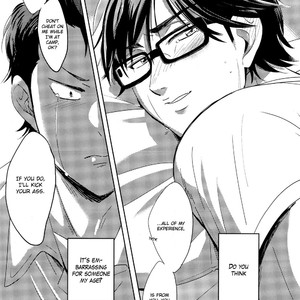 [Aimo] You Say I’m Crazy – Daiya no Ace dj [Eng] – Gay Comics image 051.jpg