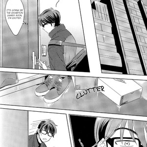 [Aimo] You Say I’m Crazy – Daiya no Ace dj [Eng] – Gay Comics image 053.jpg