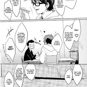 [Aimo] You Say I’m Crazy – Daiya no Ace dj [Eng] – Gay Comics image 057.jpg