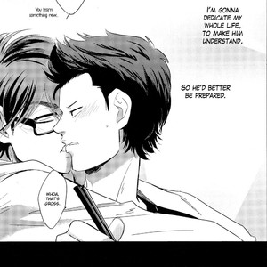 [Aimo] You Say I’m Crazy – Daiya no Ace dj [Eng] – Gay Comics image 059.jpg