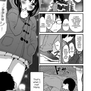 [Hanamaki Kaeru] Sei naru Yoru ni Tenshi to Au [Eng] – Gay Comics image 005.jpg