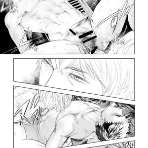 [Saragi (R5)] BAD COMMUNICATION [JP] – Gay Comics image 025.jpg