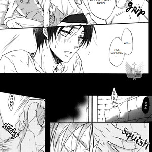 [I wanna U.] Shingeki no Kyojin dj – Dear Marvelous [Fr] – Gay Comics image 008.jpg