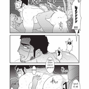 [Sorairo Panda (Yamome)] Etsuraku no Otori | The Lure of Pleasure [ENG] – Gay Comics image 013.jpg