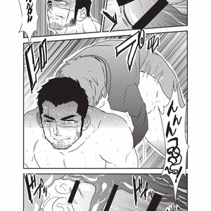 [Sorairo Panda (Yamome)] Etsuraku no Otori | The Lure of Pleasure [ENG] – Gay Comics image 021.jpg