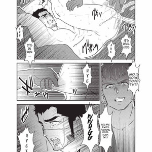 [Sorairo Panda (Yamome)] Etsuraku no Otori | The Lure of Pleasure [ENG] – Gay Comics image 026.jpg