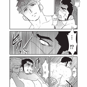 [Sorairo Panda (Yamome)] Etsuraku no Otori | The Lure of Pleasure [ENG] – Gay Comics image 030.jpg