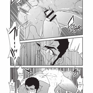 [Sorairo Panda (Yamome)] Etsuraku no Otori | The Lure of Pleasure [ENG] – Gay Comics image 041.jpg