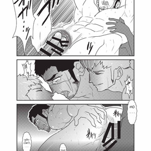 [Sorairo Panda (Yamome)] Etsuraku no Otori | The Lure of Pleasure [ENG] – Gay Comics image 044.jpg