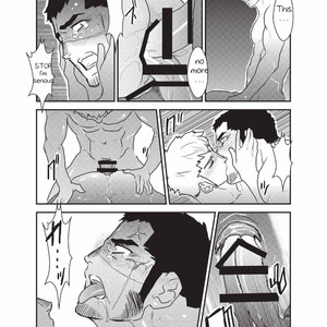[Sorairo Panda (Yamome)] Etsuraku no Otori | The Lure of Pleasure [ENG] – Gay Comics image 045.jpg