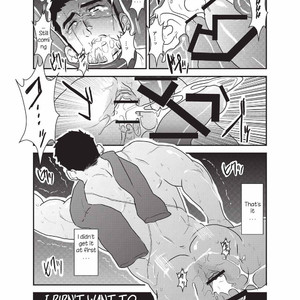 [Sorairo Panda (Yamome)] Etsuraku no Otori | The Lure of Pleasure [ENG] – Gay Comics image 049.jpg