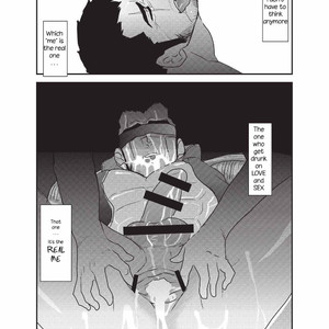 [Sorairo Panda (Yamome)] Etsuraku no Otori | The Lure of Pleasure [ENG] – Gay Comics image 052.jpg