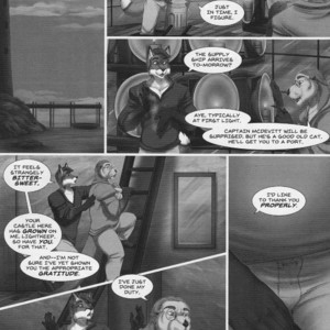 [Sofawolf Press (Kyma , Zeigler)] FLAME ABOVE THE WAVES [Eng] – Gay Comics image 009.jpg