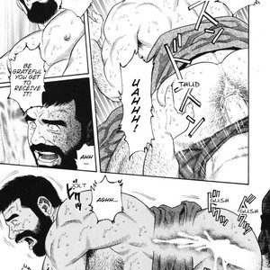 [Gengoroh Tagame] Gedo no Ie | The House of Brutes ~ Volume 1 (update c.4) [Eng] – Gay Comics image 003.jpg