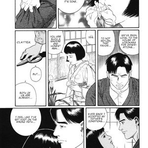 [Gengoroh Tagame] Gedo no Ie | The House of Brutes ~ Volume 1 (update c.4) [Eng] – Gay Comics image 005.jpg
