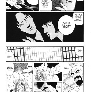 [Gengoroh Tagame] Gedo no Ie | The House of Brutes ~ Volume 1 (update c.4) [Eng] – Gay Comics image 006.jpg
