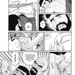 [Gengoroh Tagame] Gedo no Ie | The House of Brutes ~ Volume 1 (update c.4) [Eng] – Gay Comics image 007.jpg