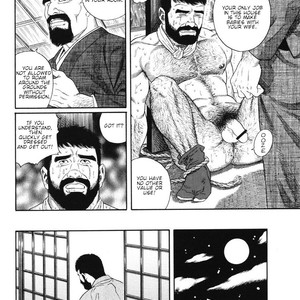[Gengoroh Tagame] Gedo no Ie | The House of Brutes ~ Volume 1 (update c.4) [Eng] – Gay Comics image 014.jpg