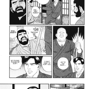 [Gengoroh Tagame] Gedo no Ie | The House of Brutes ~ Volume 1 (update c.4) [Eng] – Gay Comics image 015.jpg