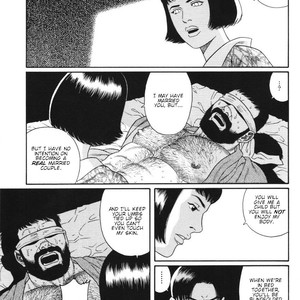 [Gengoroh Tagame] Gedo no Ie | The House of Brutes ~ Volume 1 (update c.4) [Eng] – Gay Comics image 017.jpg