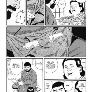 [Gengoroh Tagame] Gedo no Ie | The House of Brutes ~ Volume 1 (update c.4) [Eng] – Gay Comics image 022.jpg