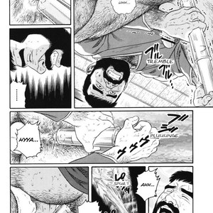 [Gengoroh Tagame] Gedo no Ie | The House of Brutes ~ Volume 1 (update c.4) [Eng] – Gay Comics image 024.jpg