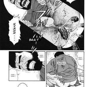 [Gengoroh Tagame] Gedo no Ie | The House of Brutes ~ Volume 1 (update c.4) [Eng] – Gay Comics image 025.jpg