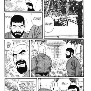 [Gengoroh Tagame] Gedo no Ie | The House of Brutes ~ Volume 1 (update c.4) [Eng] – Gay Comics image 026.jpg