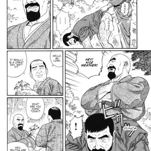 [Gengoroh Tagame] Gedo no Ie | The House of Brutes ~ Volume 1 (update c.4) [Eng] – Gay Comics image 030.jpg