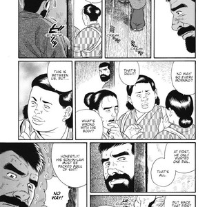 [Gengoroh Tagame] Gedo no Ie | The House of Brutes ~ Volume 1 (update c.4) [Eng] – Gay Comics image 035.jpg
