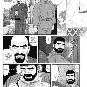 [Gengoroh Tagame] Gedo no Ie | The House of Brutes ~ Volume 1 (update c.4) [Eng] – Gay Comics image 036.jpg