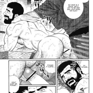 [Gengoroh Tagame] Gedo no Ie | The House of Brutes ~ Volume 1 (update c.4) [Eng] – Gay Comics image 037.jpg