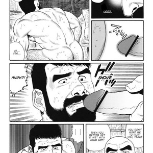 [Gengoroh Tagame] Gedo no Ie | The House of Brutes ~ Volume 1 (update c.4) [Eng] – Gay Comics image 038.jpg