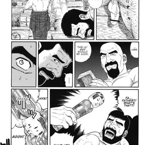 [Gengoroh Tagame] Gedo no Ie | The House of Brutes ~ Volume 1 (update c.4) [Eng] – Gay Comics image 043.jpg