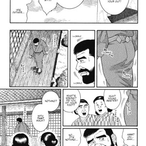 [Gengoroh Tagame] Gedo no Ie | The House of Brutes ~ Volume 1 (update c.4) [Eng] – Gay Comics image 045.jpg