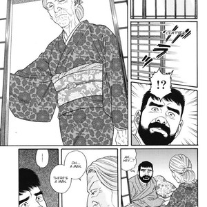 [Gengoroh Tagame] Gedo no Ie | The House of Brutes ~ Volume 1 (update c.4) [Eng] – Gay Comics image 051.jpg