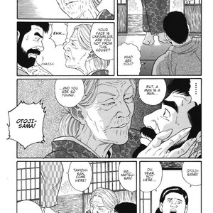 [Gengoroh Tagame] Gedo no Ie | The House of Brutes ~ Volume 1 (update c.4) [Eng] – Gay Comics image 052.jpg