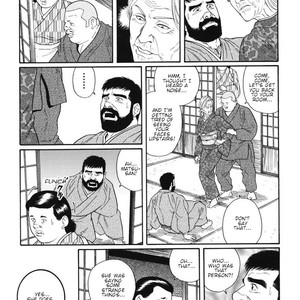 [Gengoroh Tagame] Gedo no Ie | The House of Brutes ~ Volume 1 (update c.4) [Eng] – Gay Comics image 053.jpg