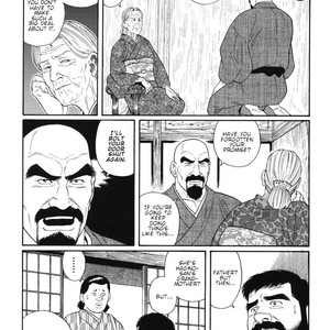 [Gengoroh Tagame] Gedo no Ie | The House of Brutes ~ Volume 1 (update c.4) [Eng] – Gay Comics image 054.jpg