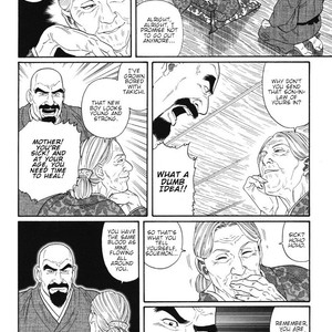 [Gengoroh Tagame] Gedo no Ie | The House of Brutes ~ Volume 1 (update c.4) [Eng] – Gay Comics image 056.jpg