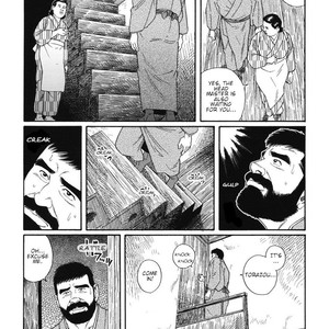 [Gengoroh Tagame] Gedo no Ie | The House of Brutes ~ Volume 1 (update c.4) [Eng] – Gay Comics image 058.jpg